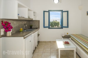 Pollonia Studios_best deals_Apartment_Cyclades Islands_Milos_Milos Rest Areas
