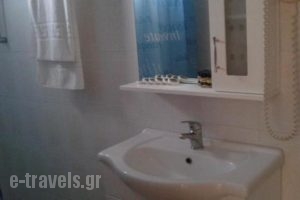 Lihas Studios_accommodation_in_Apartment_Central Greece_Evia_Agios Georgios