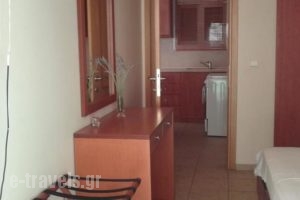 Lihas Studios_best deals_Apartment_Central Greece_Evia_Agios Georgios