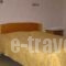 Villa Manolis_lowest prices_in_Villa_Peloponesse_Argolida_Tolo