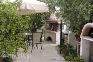 Villa Manolis_holidays_in_Villa_Peloponesse_Argolida_Tolo