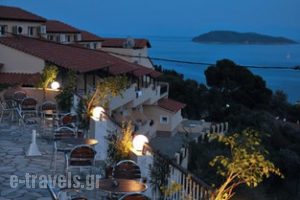 Poseidon Villas_accommodation_in_Villa_Sporades Islands_Skiathos_Skiathos Chora