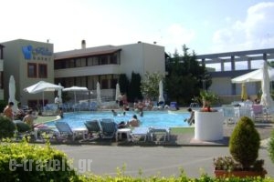 Filia Hotel_best prices_in_Hotel_Thraki_Rodopi_Komotini City