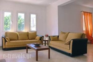 Parakila Hills_best prices_in_Hotel_Aegean Islands_Lesvos_Kalloni