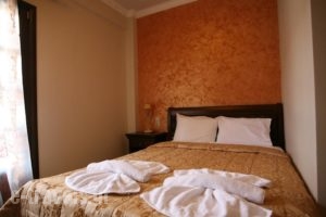Guesthouse Vavitsas_holidays_in_Hotel_Thessaly_Trikala_Kalambaki