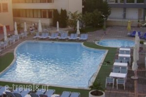 Filia Hotel_best deals_Hotel_Thraki_Rodopi_Komotini City