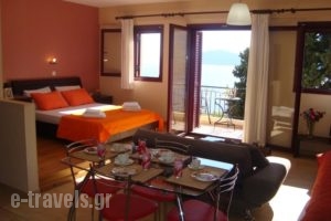 Mikros Gialos Appartments_travel_packages_in_Ionian Islands_Lefkada_Lefkada Rest Areas
