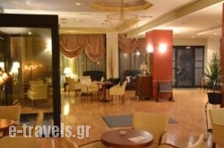 Queens Leriotis Hotel_s __1