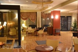 Queens Leriotis Hotel_accommodation_in_Hotel_Central Greece_Attica_Piraeus