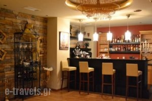 Queens Leriotis Hotel_holidays_in_Hotel_Central Greece_Attica_Piraeus