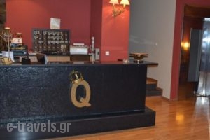 Queens Leriotis Hotel_best prices_in_Hotel_Central Greece_Attica_Piraeus