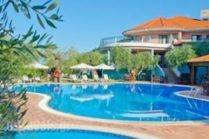 Ocean Beach Hotel_lowest prices_in_Hotel_Aegean Islands_Thassos_Chrysi Ammoudia