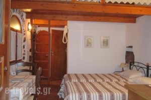 Floradi Rooms_travel_packages_in_Aegean Islands_Chios_Chios Rest Areas