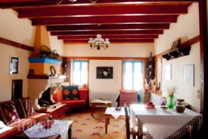 Guesthouse Napoleon Zagklis_travel_packages_in_Epirus_Ioannina_Kalarites