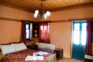 Guesthouse Napoleon Zagklis_best deals_Room_Epirus_Ioannina_Kalarites