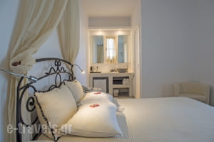 Margarita Studios_holidays_in_Apartment_Cyclades Islands_Paros_Paros Rest Areas