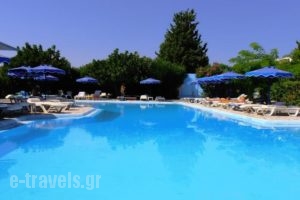 Loutanis Hotel_accommodation_in_Hotel_Dodekanessos Islands_Rhodes_Archagelos