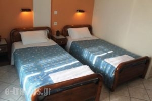 Villa Leonidas_best deals_Villa_Ionian Islands_Corfu_Corfu Rest Areas