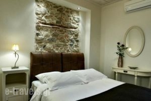 Isioni Pension_best prices_in_Hotel_Peloponesse_Argolida_Nafplio