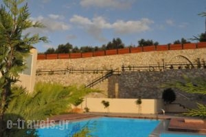 Meliades Villas_travel_packages_in_Crete_Chania_Platanias