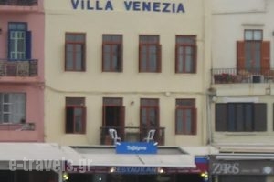 Villa Venezia_holidays_in_Villa_Crete_Chania_Chania City