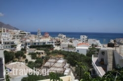 Nikos in Diafani, Karpathos, Dodekanessos Islands