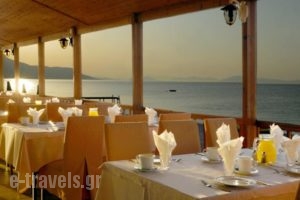 Kinetta Beach Resort and Spa_holidays_in_Hotel_Peloponesse_Korinthia_Korinthos