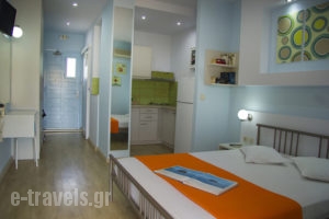 Niko Studios_lowest prices_in_Apartment_Ionian Islands_Kefalonia_Argostoli
