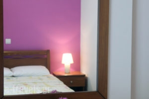 Kehagias Apartments_best prices_in_Apartment_Macedonia_Halkidiki_Siviri