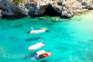 Corfu Sea Palm_travel_packages_in_Ionian Islands_Corfu_Aghios Ioannis Peristeron