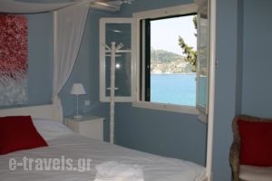 Captain Yiannis_best deals_Hotel_Ionian Islands_Ithaki_Ithaki Rest Areas