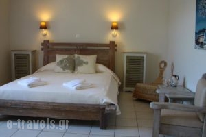 Captain Yiannis_accommodation_in_Hotel_Ionian Islands_Ithaki_Ithaki Rest Areas