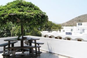 Areti's Milos Rooms_accommodation_in_Room_Cyclades Islands_Milos_Milos Chora