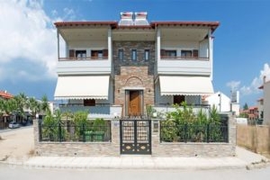 Anna Rooms_best prices_in_Apartment_Macedonia_Halkidiki_Ierissos