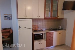 Anna Rooms_travel_packages_in_Macedonia_Halkidiki_Ierissos