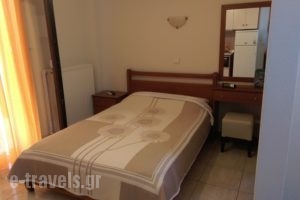 Anna Rooms_holidays_in_Apartment_Macedonia_Halkidiki_Ierissos