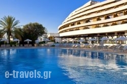 Olympic Palace Hotel in Omalos, Chania, Crete
