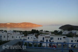 Medusa Rooms & Apartments_lowest prices_in_Apartment_Cyclades Islands_Serifos_Livadi