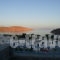 Medusa Rooms & Apartments_lowest prices_in_Apartment_Cyclades Islands_Serifos_Livadi