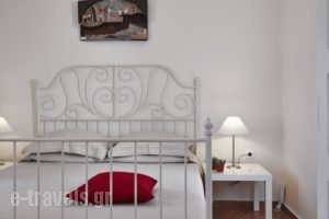 Oia Suites_best deals_Hotel_Cyclades Islands_Sandorini_Oia