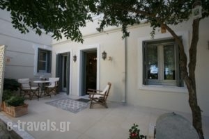 Sofi's Suites_best deals_Room_Cyclades Islands_Andros_Andros Chora