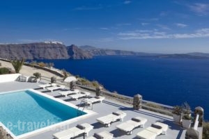 Oia Suites_accommodation_in_Hotel_Cyclades Islands_Sandorini_Oia