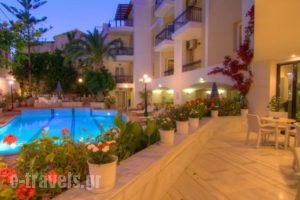 Fortezza Hotel_best deals_Hotel_Crete_Rethymnon_Rethymnon City