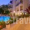 Fortezza Hotel_best deals_Hotel_Crete_Rethymnon_Rethymnon City