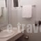 Hotel Pavlou_lowest prices_in_Hotel_Piraeus islands - Trizonia_Trizonia_Trizonia Rest Areas