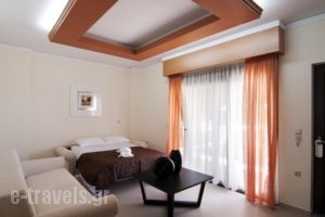 Riviera Perdika Hotel_best prices_in_Hotel_Epirus_Preveza_Parga