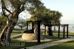 Dassia Chandris & Spa_best deals_Hotel_Ionian Islands_Corfu_Dasia