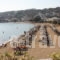 Bella Vista_lowest prices_in_Apartment_Cyclades Islands_Andros_Batsi