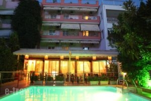 Hotel Mallas_accommodation_in_Hotel_Macedonia_Halkidiki_Nea Kallikrateia