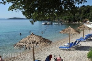 Porto Galini Seaside Resort Spa_travel_packages_in_Ionian Islands_Lefkada_Lefkada Rest Areas